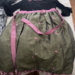 Girl clothes