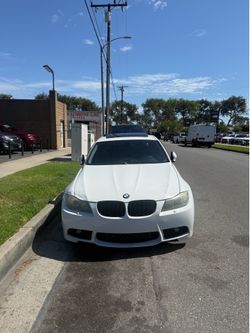2011 BMW 335i