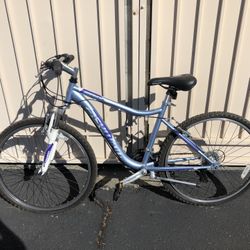 Schwinn Woman’s Ranger 26” Bicycle