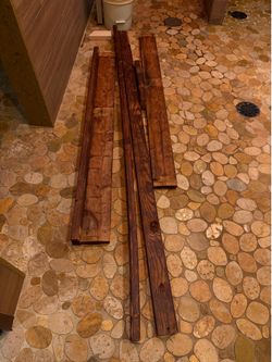 Free used cedar wood/boards