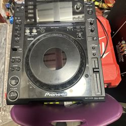 Pioneer