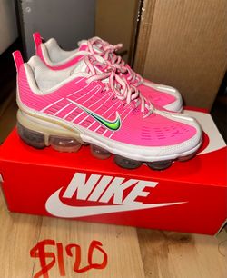 Nike Air Vapormax 360 Womens 7.5 size
