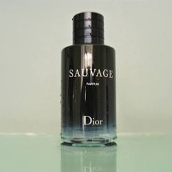 Dior Savage 