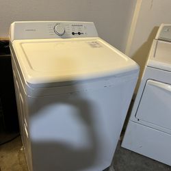 Washer 