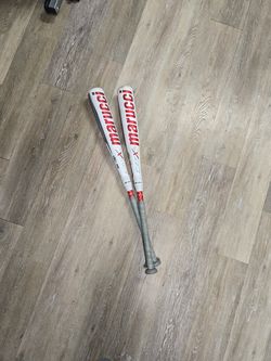 Baseball Bat Cat x connect 30 inch drop 10 and 8