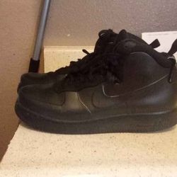 Nike Shoes 