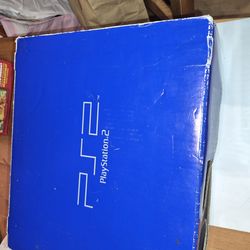 4 Playstation consoles