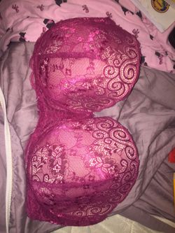 B.Luxe Bra