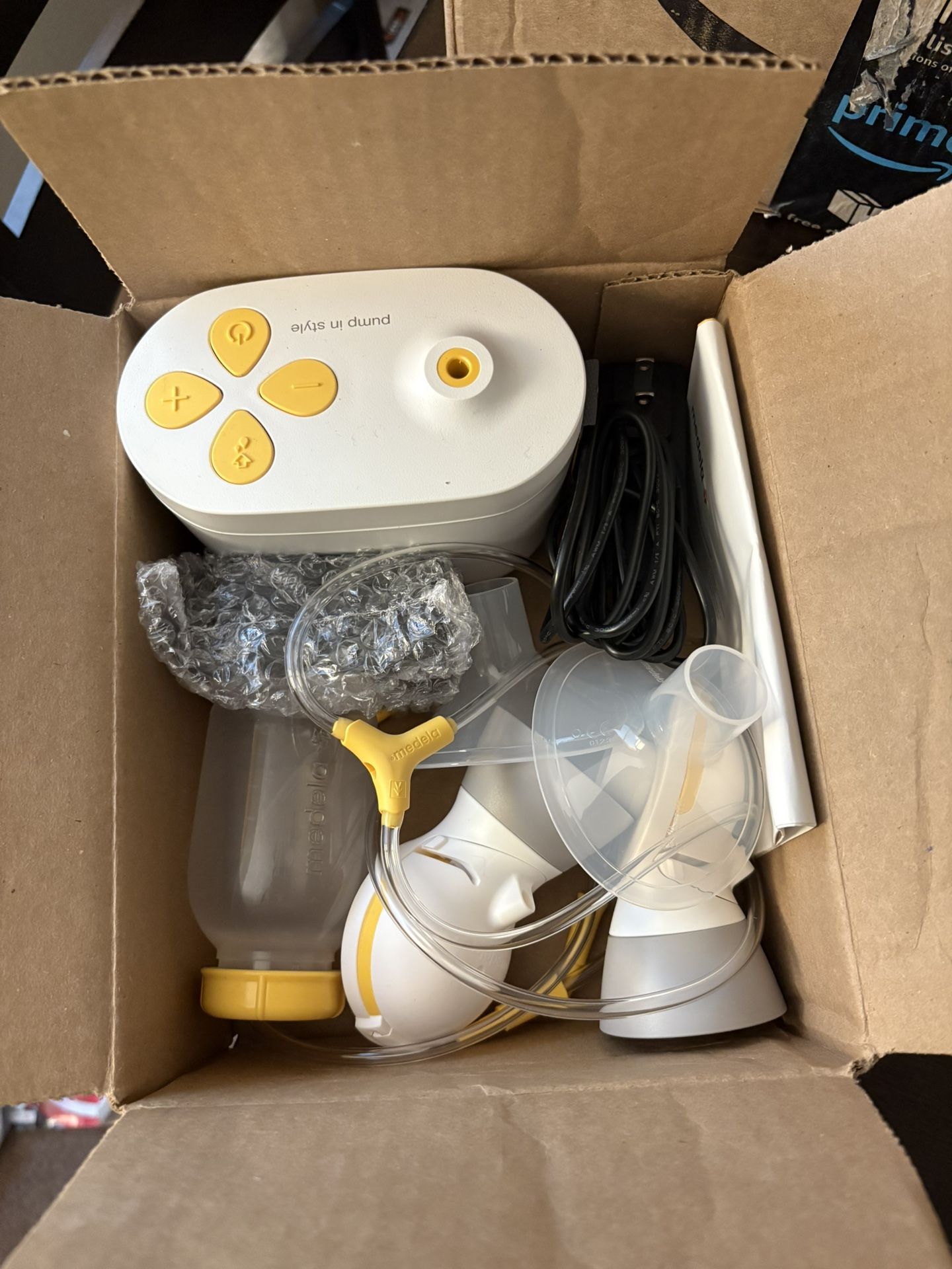 Medela Pump In Style - NEW