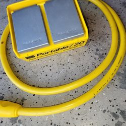 Brand New Portable Pass And Seymour Outlet $120