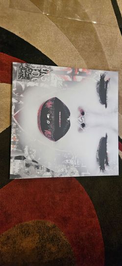 Medium size wall canvas