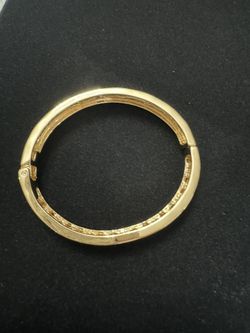 Gold Color Bracelet 