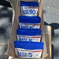 Easy Sand 