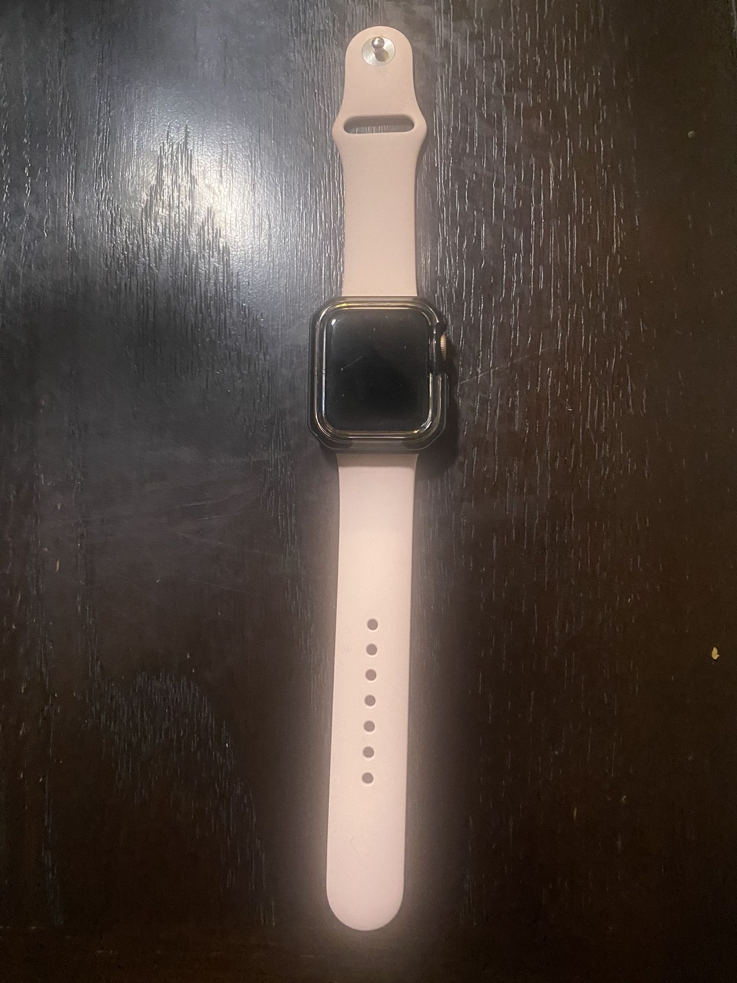 Apple Watch SE 40mm Rose Gold