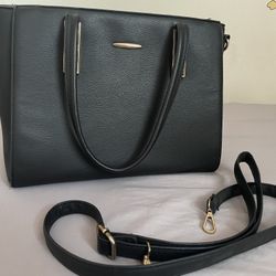 Cute Black Bag