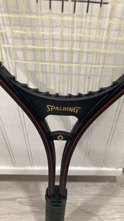 Spalding Tennis Racket