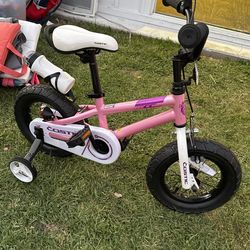 Kids Bike