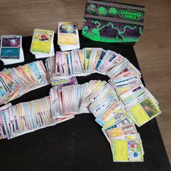 Pokemon Cards Everything 15