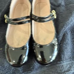 Girls Dress Flats