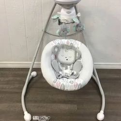 Fisher price Baby Swing 