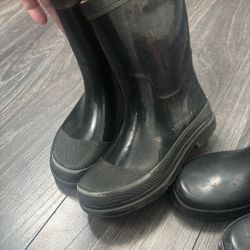 Rain Boots Kids