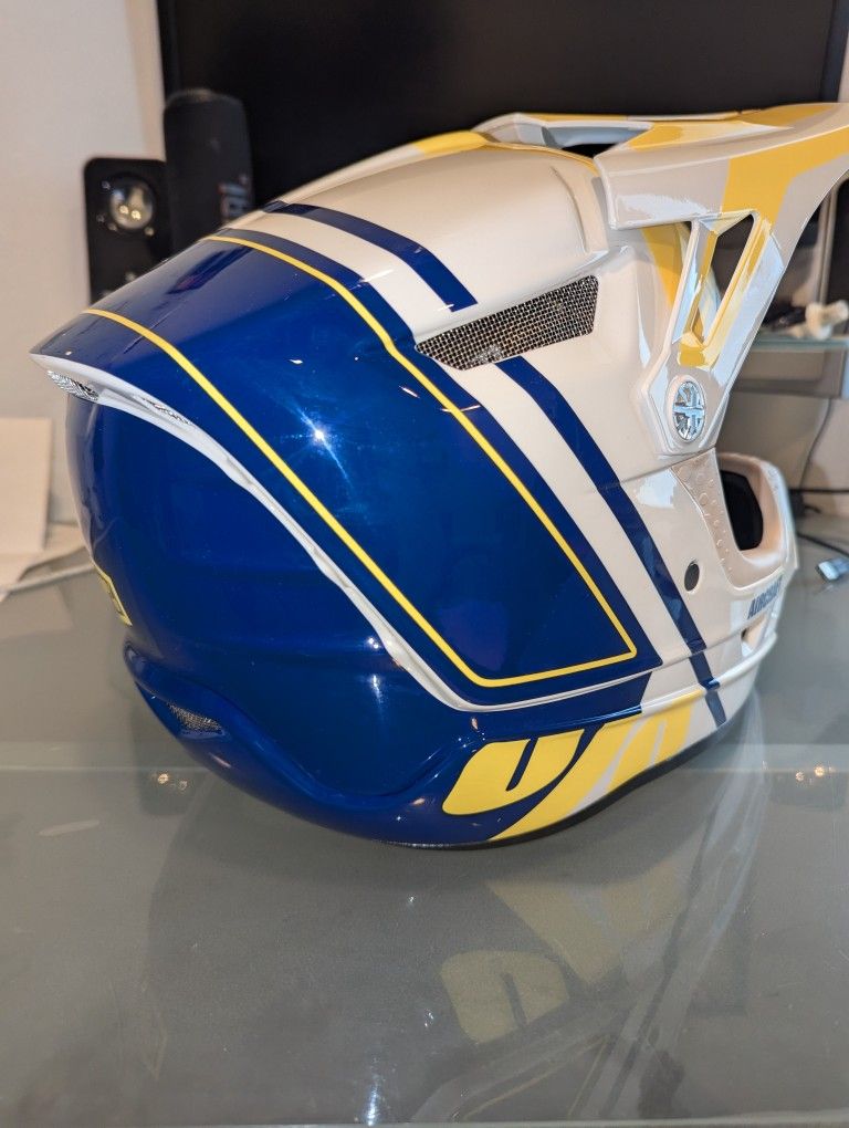100 Percent Mountain Bike Helmet