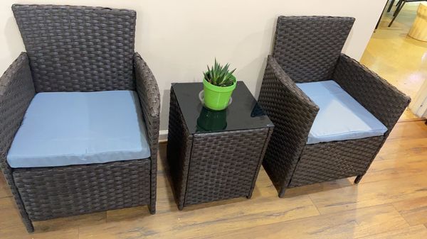 New And Used Patio Furniture For Sale In New Orleans La Offerup