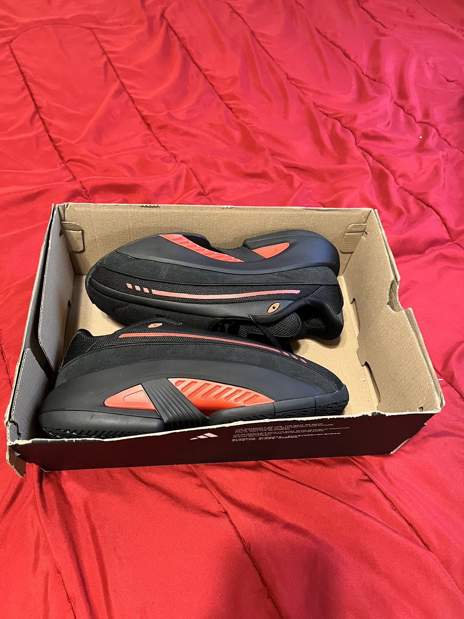 adidas MAD IIINFINITY