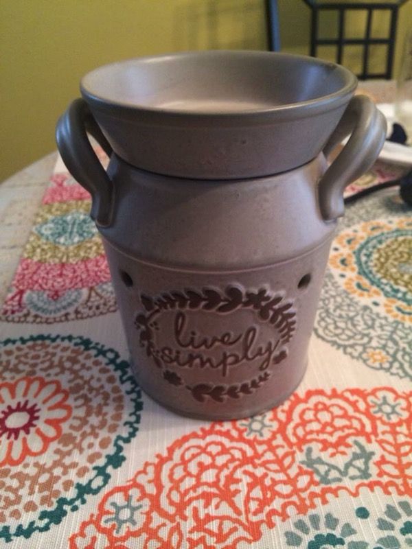 Scentsy Harry Potter Wax Warmer for Sale in North Las Vegas, NV - OfferUp