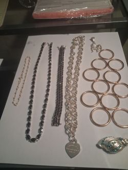 Bracelet.