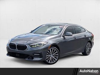 2021 BMW 228i Gran Coupe