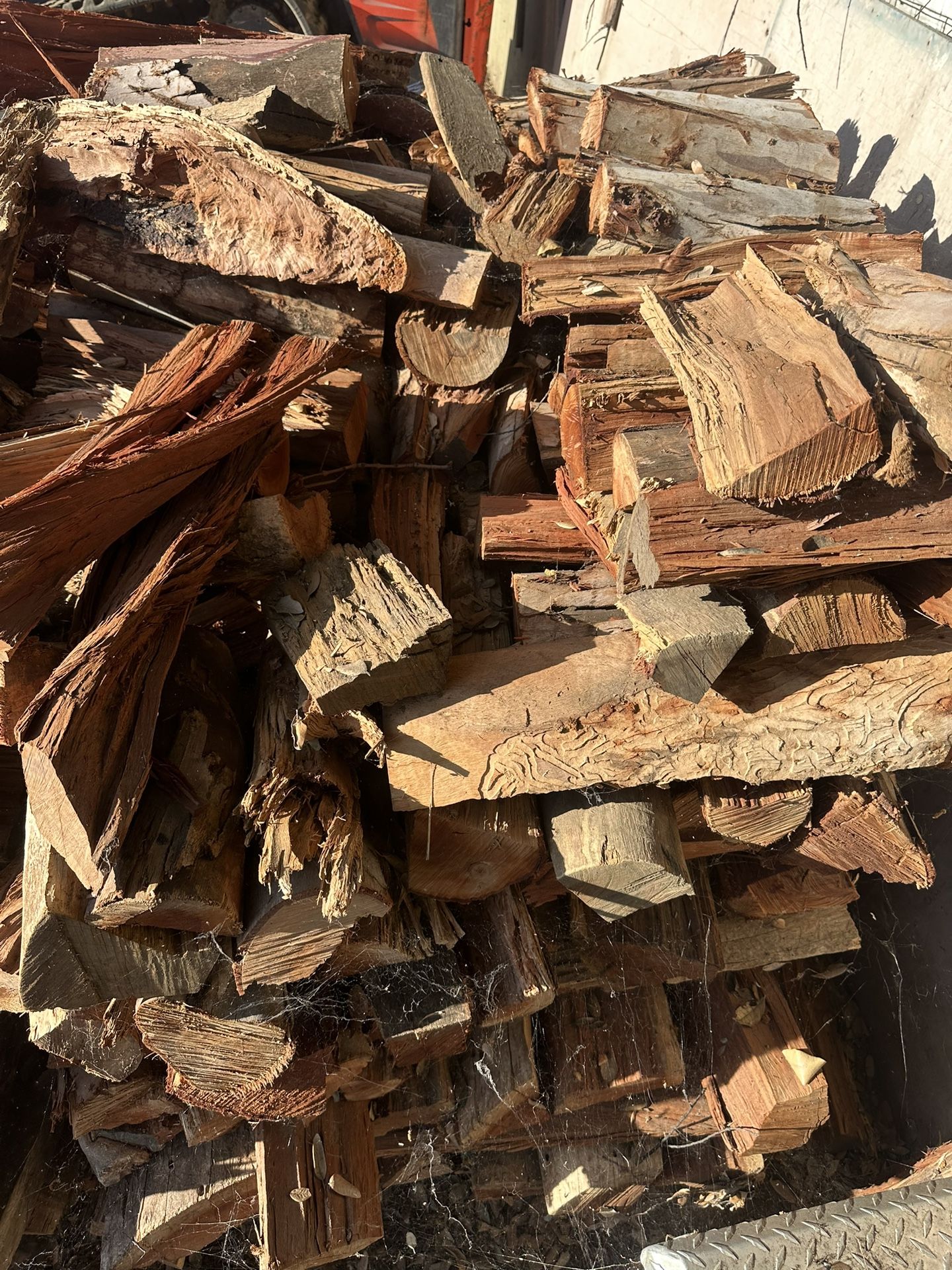 Firewood 