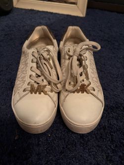 Michael Kors Tennis Shoes 