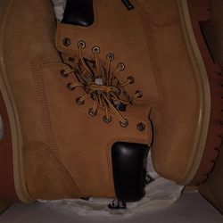 Timberland PRO Work Boots - Size To for Sale