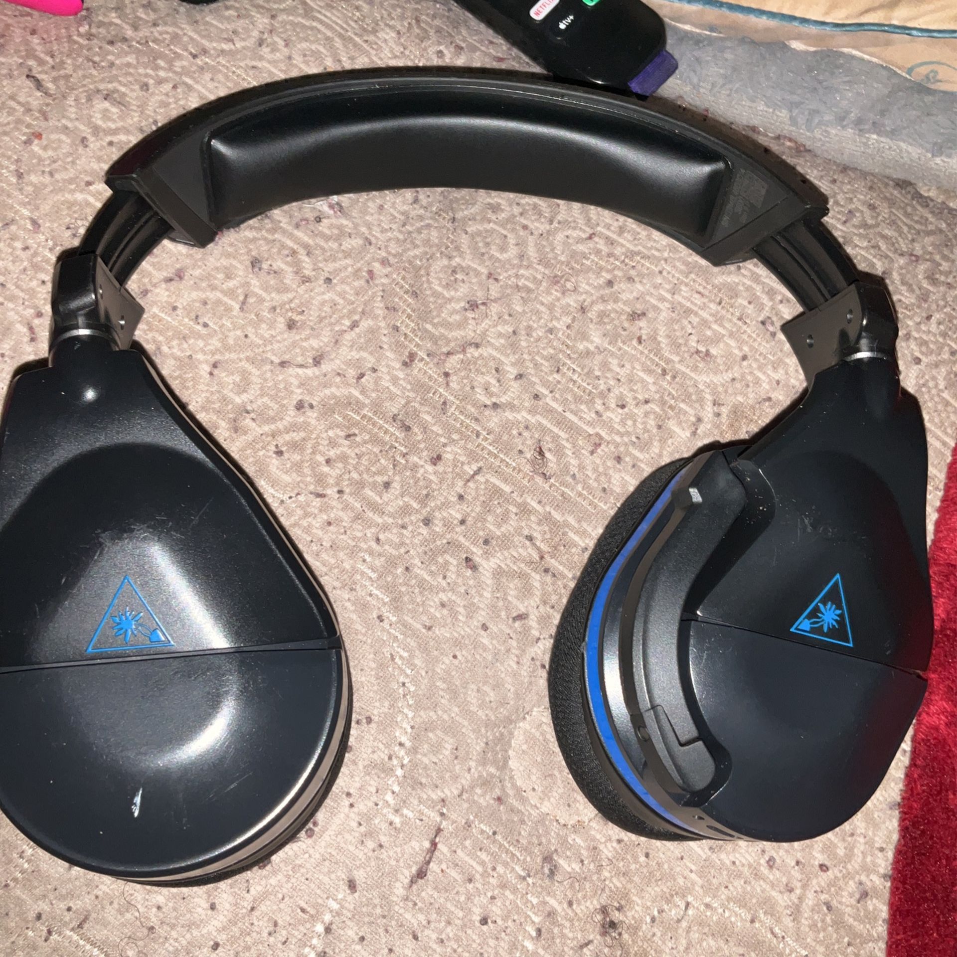 Gaming Headset 