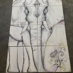 Canvas Art