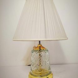 Vintage Lamp 