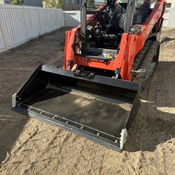 Skid Steer 