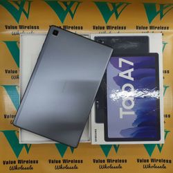 Samsung Galaxy Tab A7 32gb wifi