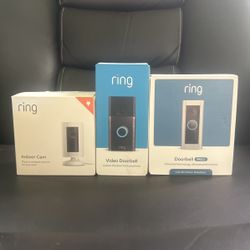 Ring Doorbell