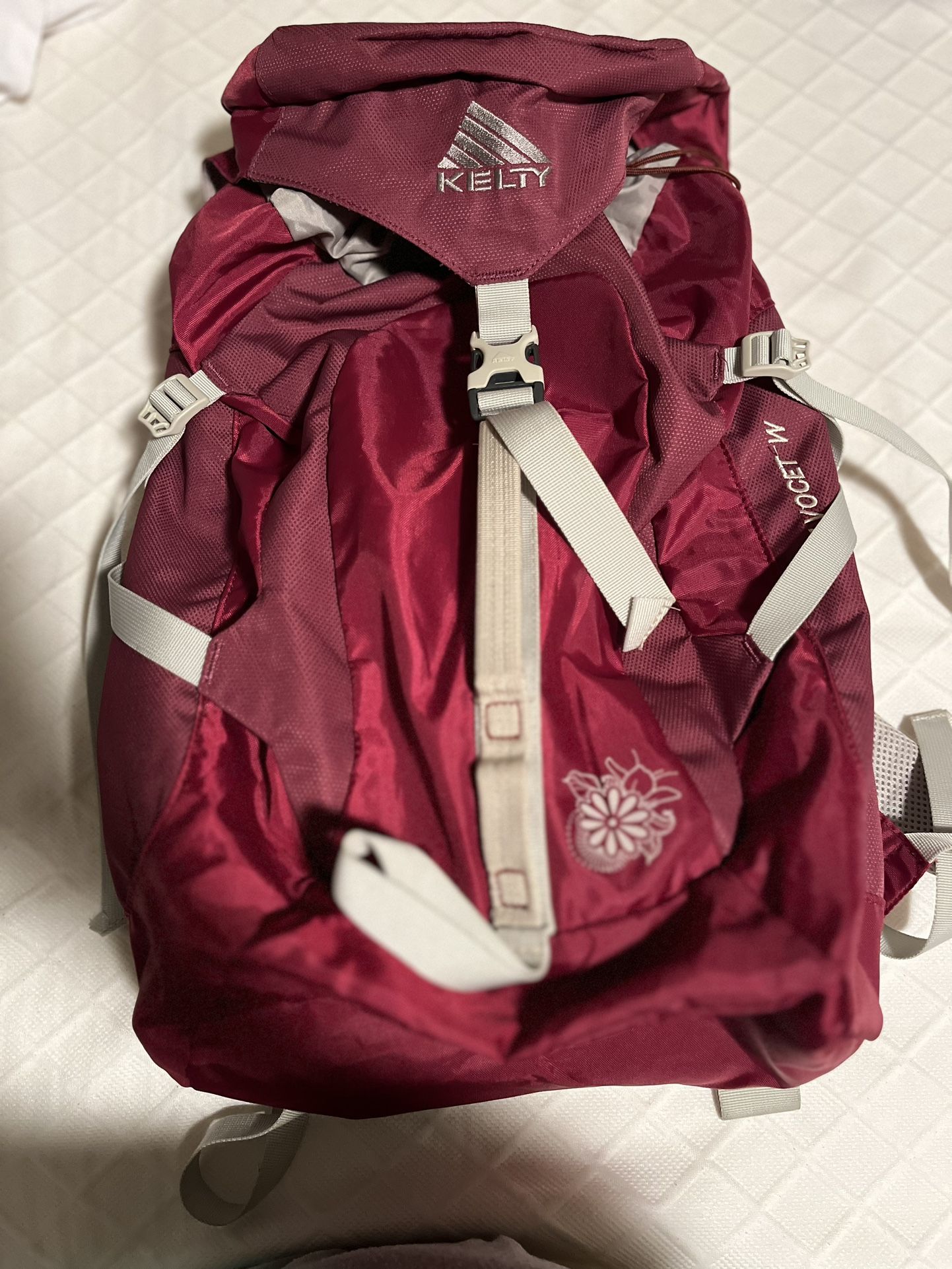 FREE Kelty Avocet 30L Womens Pack