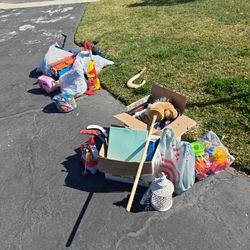 Yard Sale Stuff Free Chino 