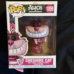 Funko POP! Cheshire Cat #1059