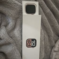 NEW Apple Watch Series 10 GPS with 46MM Band & Warranty 