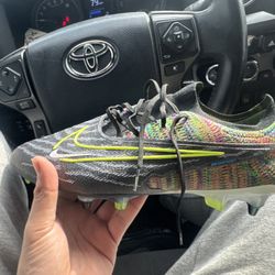 Soccer Cleats Phantoms 