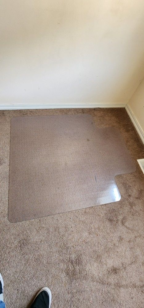 Office Chair Mats