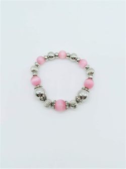 Once Upon A MARITIME Pink Bracelet