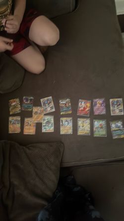 Good Pokémon cards ✅