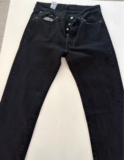 Denim tears X Levi’s 501