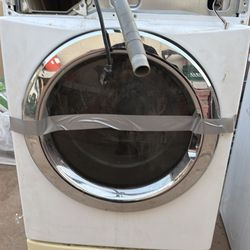 Washer for parts